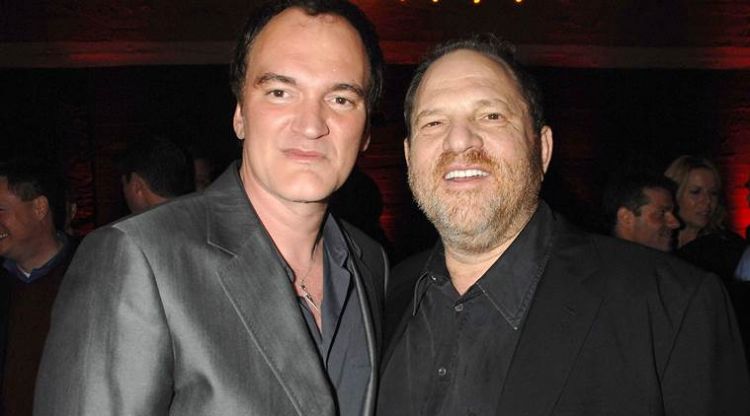 Weinstein/Tarantino