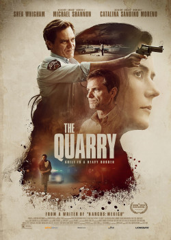 The Quarry - 2020