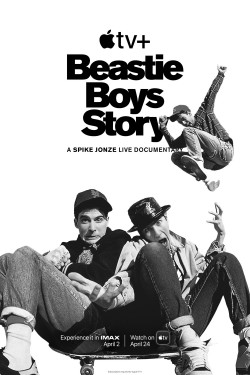 Beastie Boys Story - 2020