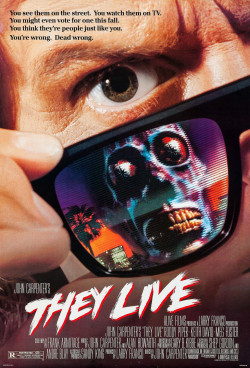 They Live - 1988