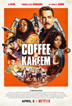 Coffee & Kareem - 2020