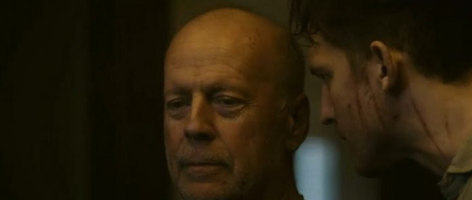 Bruce Willis v akčním thrilleru Survive the Night