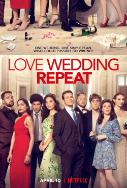 Love Wedding Repeat - 2020