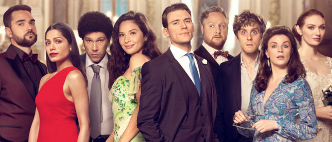 Láska, svatba, zas a znova