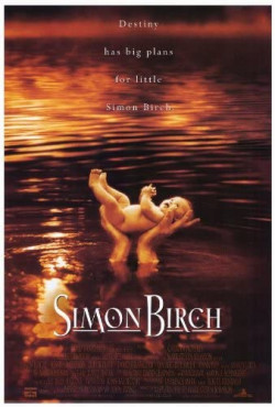Plakát filmu Simon Birch / Simon Birch