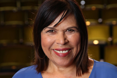 Diane Rodriguez