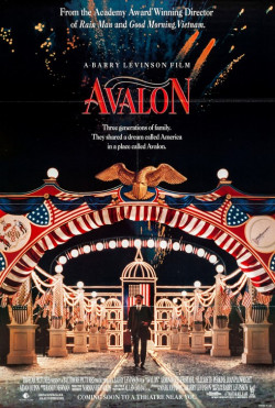 Avalon - 1990