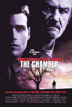 The Chamber - 1996