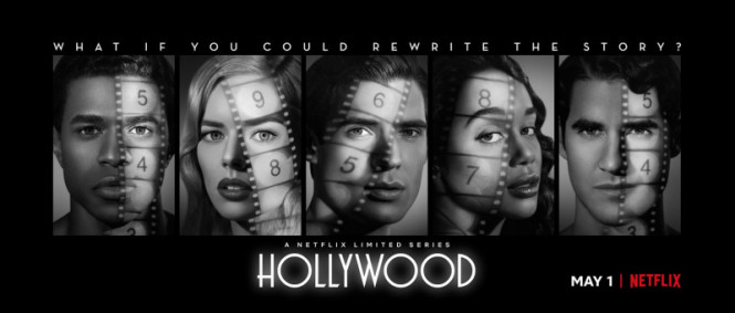Hollywood: trailer nového seriálu 