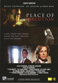 Plakát filmu Pohřbený zločin / Place of Execution