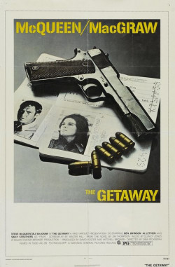 The Getaway - 1972