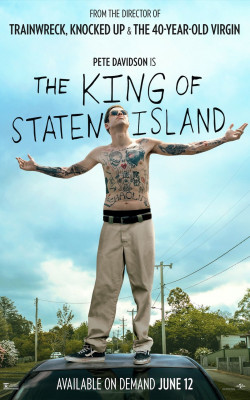 The King of Staten Island - 2020
