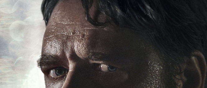 Russell Crowe v traileru Unhinged