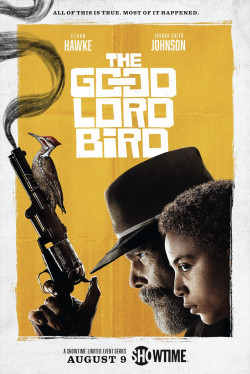 The Good Lord Bird - 2020