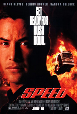 Speed - 1994