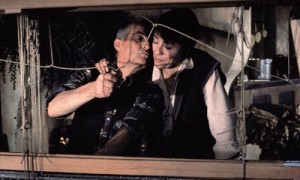 Louis de Funès a Annie Girardot ve filmu Jeden hot a druhý čehý Louis de Funès a Annie Girardot ve filmu Jeden hot a druhý čehý