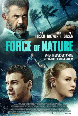 Force of Nature - 2020