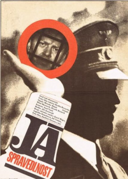 Plakát filmu  / Já, spravedlnost