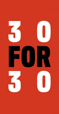 30 for 30 - 2009