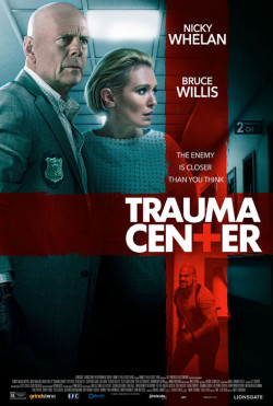 Trauma Center - 2019