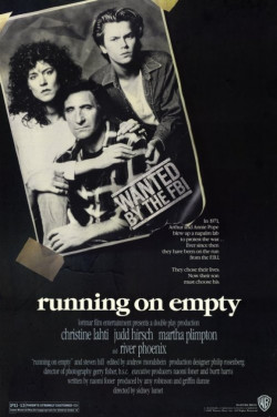 Running on Empty - 1988