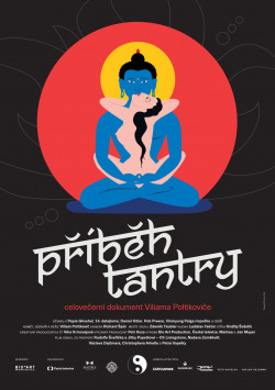 Plakát filmu  / Příběh tantry