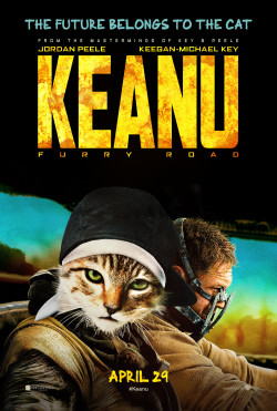 Keanu - 2016