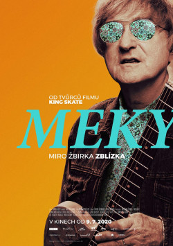 Plakát filmu  / Meky