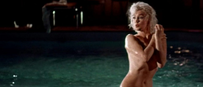Trailer dokumentu Skin: A History of Nudity in the Movies