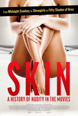 Skin: A History of Nudity in the Movies - 2020