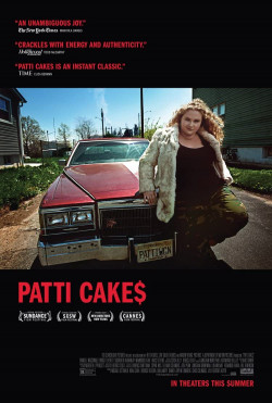 Plakát filmu Patti Cake$: Cesta za slávou / Patti Cake$