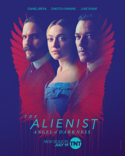 The Alienist: Angel of Darkness - 2020