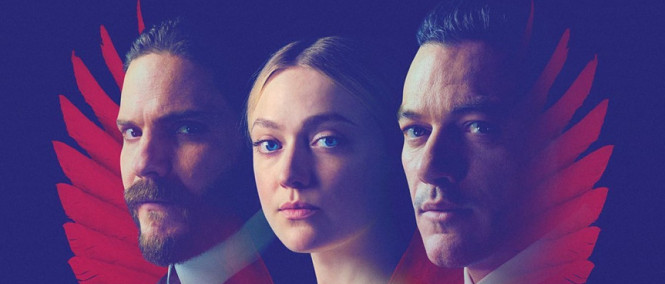 Trailer: The Alienist: Angel of Darkness