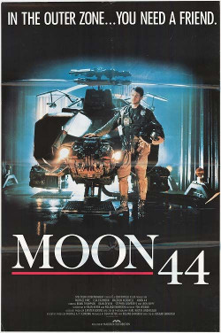 Moon 44 - 1990