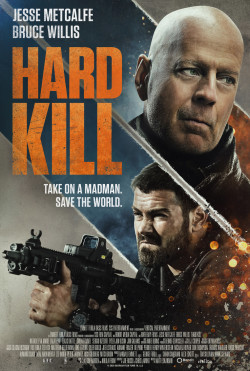 Hard Kill - 2020