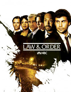 Law & Order - 1990
