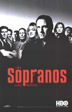 The Sopranos - 1999