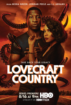 Lovecraft Country - 2020