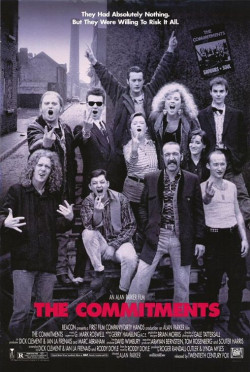 The Commitments - 1991