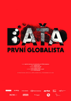 Baťa, první globalista - 2019