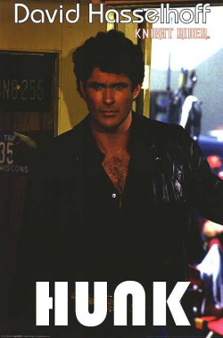 Knight Rider - 1982