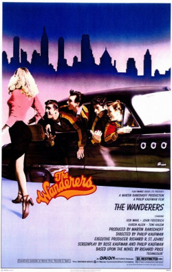 The Wanderers - 1979