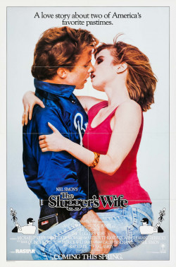 The Slugger's Wife - 1985