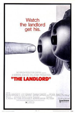 The Landlord - 1970