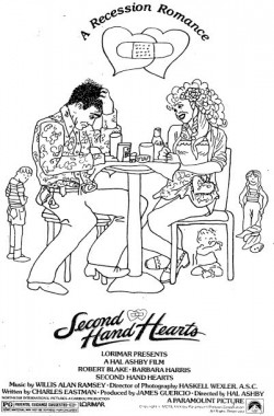 Second-Hand Hearts - 1980