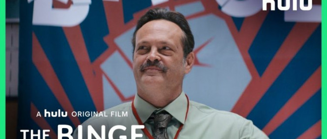The Binge: komedie s Vincem Vaugnem v traileru