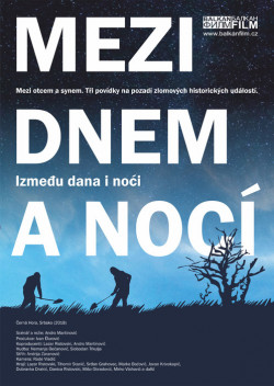 Izmedju dana i noci - 2018