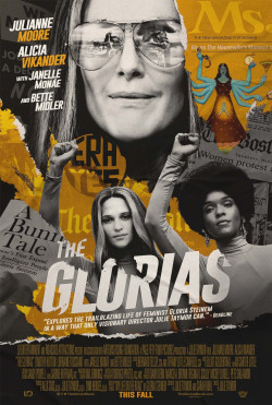 The Glorias - 2020