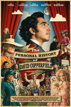 The Personal History of David Copperfield - 2019