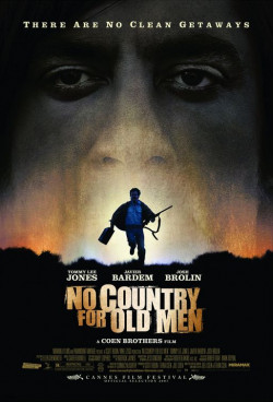 No Country for Old Men - 2007